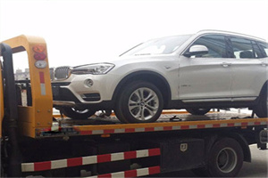 丹阳拖车24小时服务电话